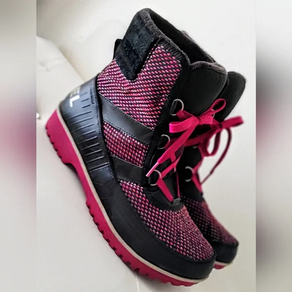 ~~SOREL💗Tivoli II Winter Boots~~ - Picture 3 of 7